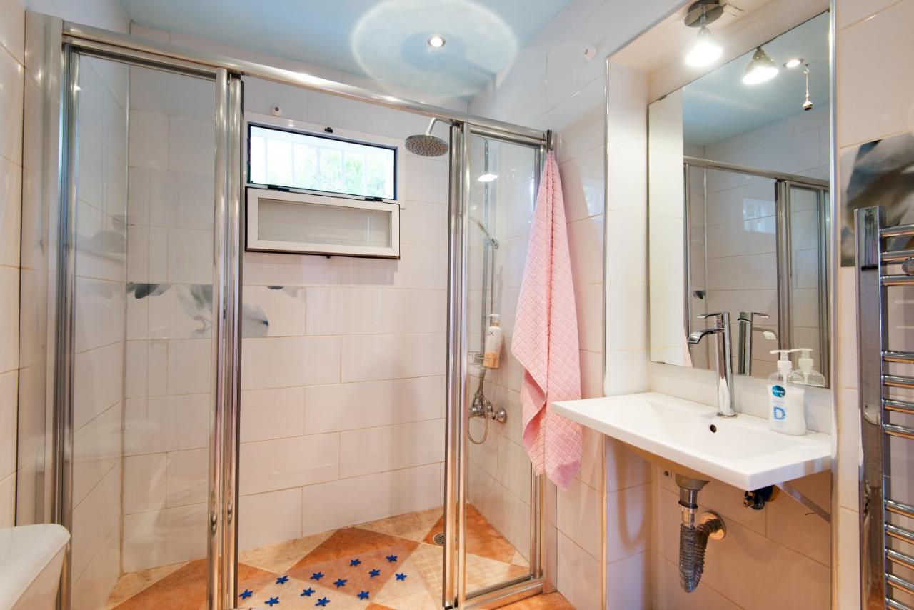 Villa Palm Beach Marina Benalmadena 3 Min Walking From The Sea ภายนอก รูปภาพ